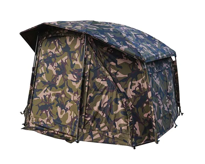 Fox Frontier II Bivvy — Camo XL