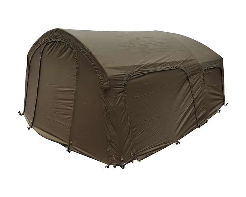 Fox Frontier II X Deluxe Bivvy Extension