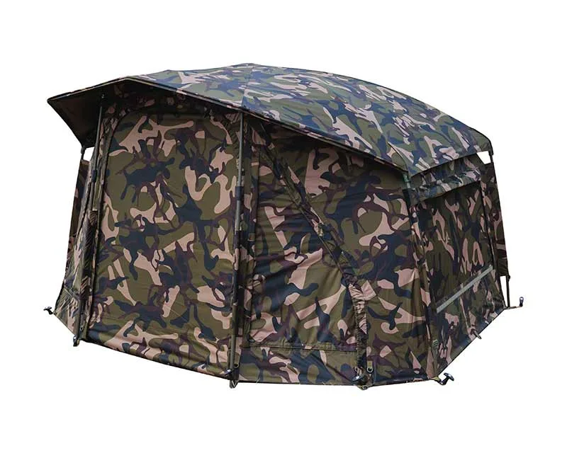 Fox Frontier II X Camo Bivvy