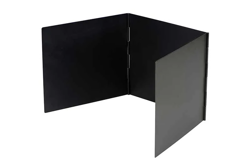 Fox Cookware Windshield
