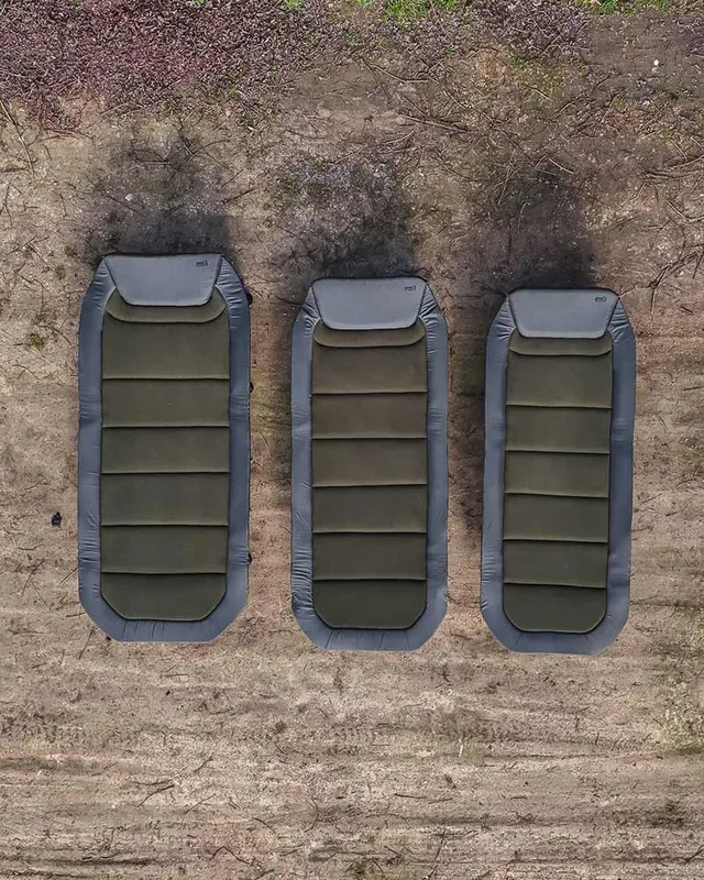 Fox Voyager Bed