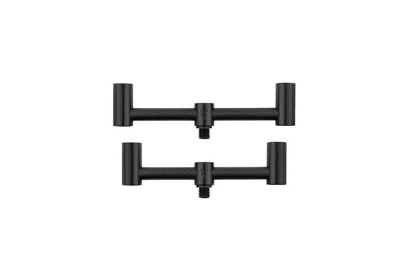 Fox Black Label Carbon Rod Buzz Bars