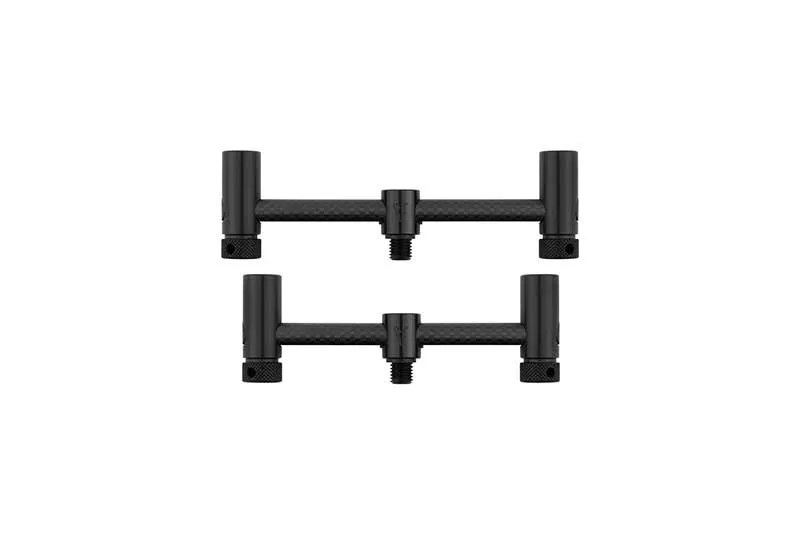 Fox Black Label Carbon Adjustable Rod Buzz Bars