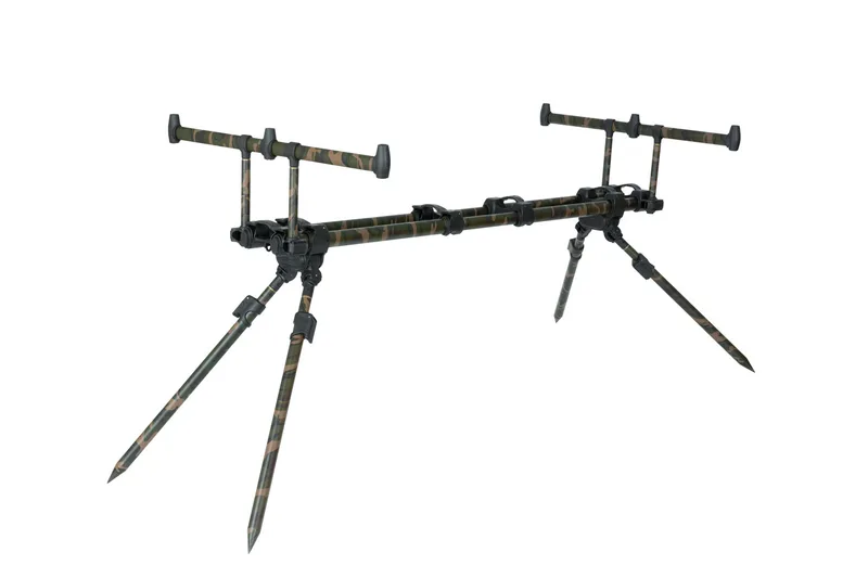 Fox Ranger MK2 Camo 3 Rod Pod