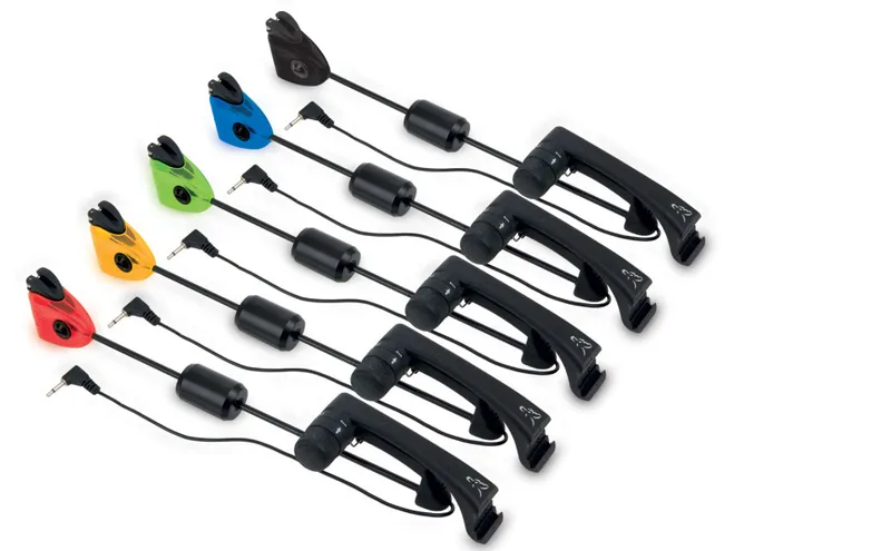 Fox MK2 Illuminated Swinger Set