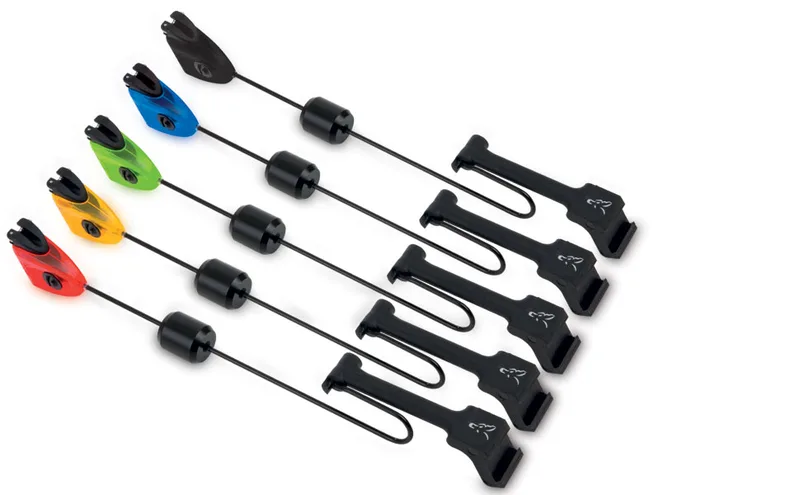 Fox MK3 Swinger Set