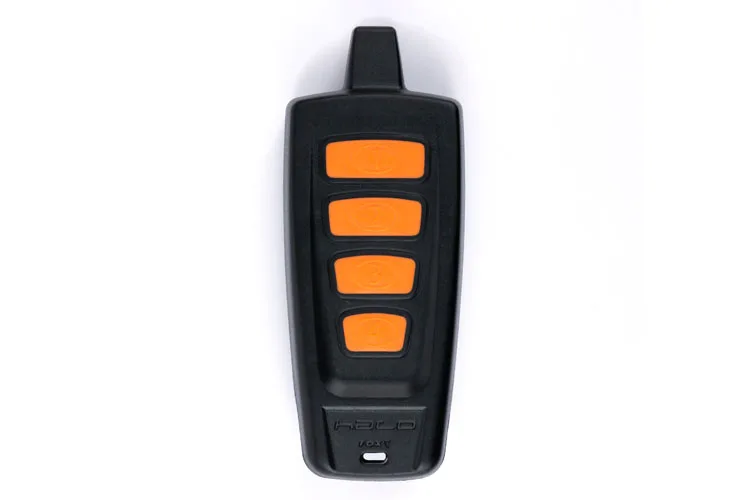 Fox Halo Illuminated Marker Pole Remote