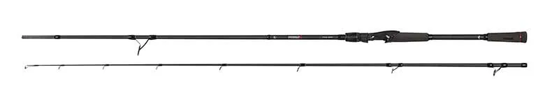 Fox Rage Prism X 240cm 40-120g Pike Spin Rod