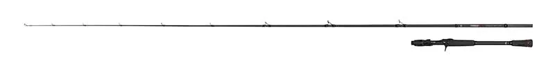 Fox Rage Prism X Versatile 210cm 15-60g 1+1 Soft Casting Rod
