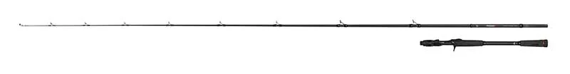 Fox Rage Prism X 225cm 20-100g 1+1 Heavy Shad Casting Rod