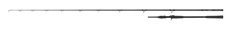 Fox Rage Prism X Big Bait Extreme 240cm Up To 230g 1+1 Casting Rod