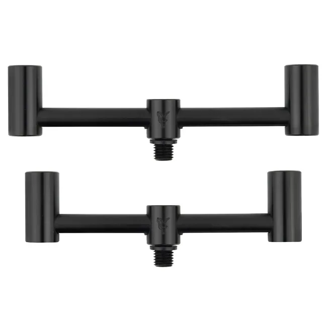 Fox Black Label Slim Rod Buzz Bars