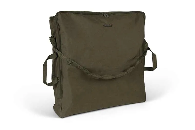 Fox Voyager Bedchair Bag — Standard