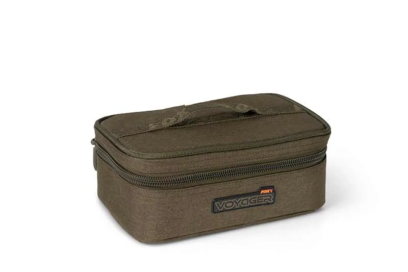 Fox Voyager Hookbait Case