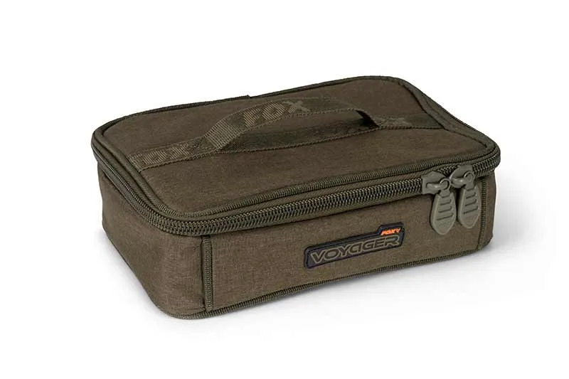 Fox Voyager Accessory Bag