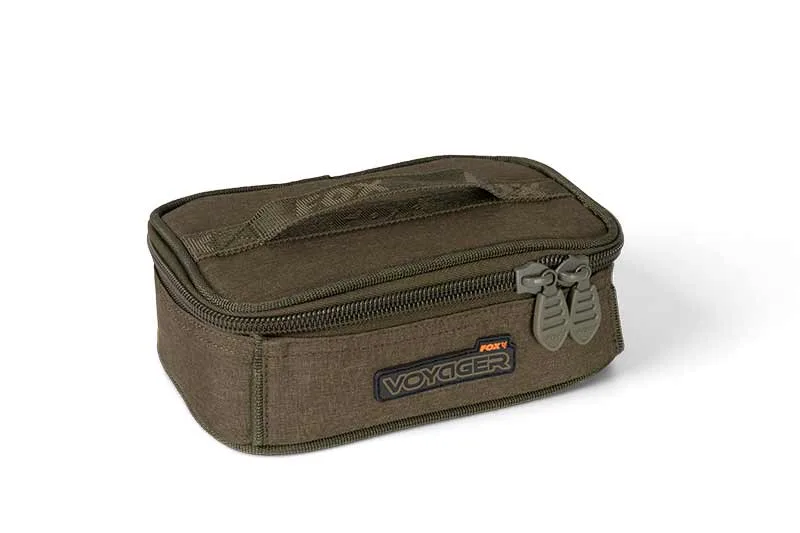 Fox Voyager Lead And Bits Bag — Bits Bag