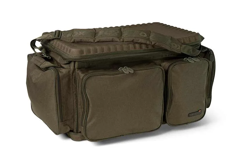 Fox Voyager Barrow Bag