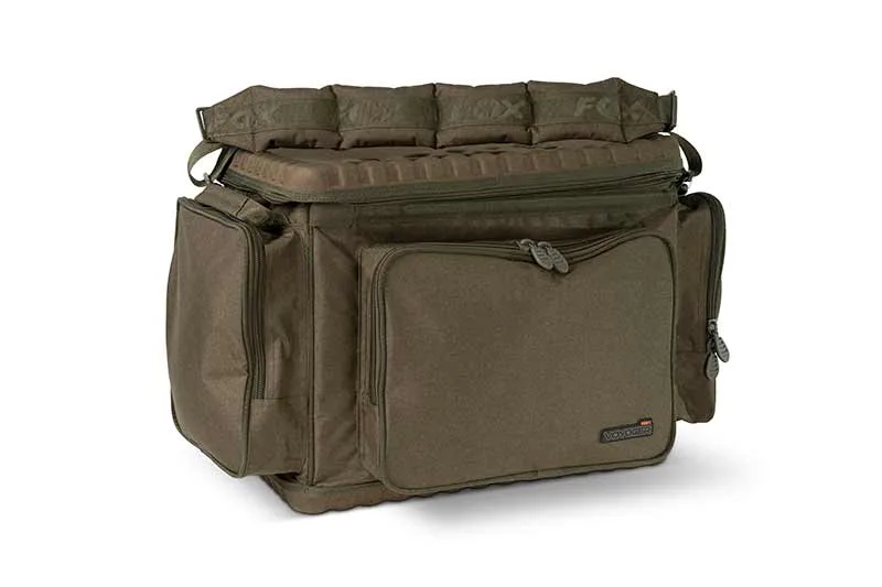Fox Voyager Barrow Bag — Standard