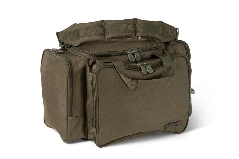 Fox Voyager Carryall — Medium