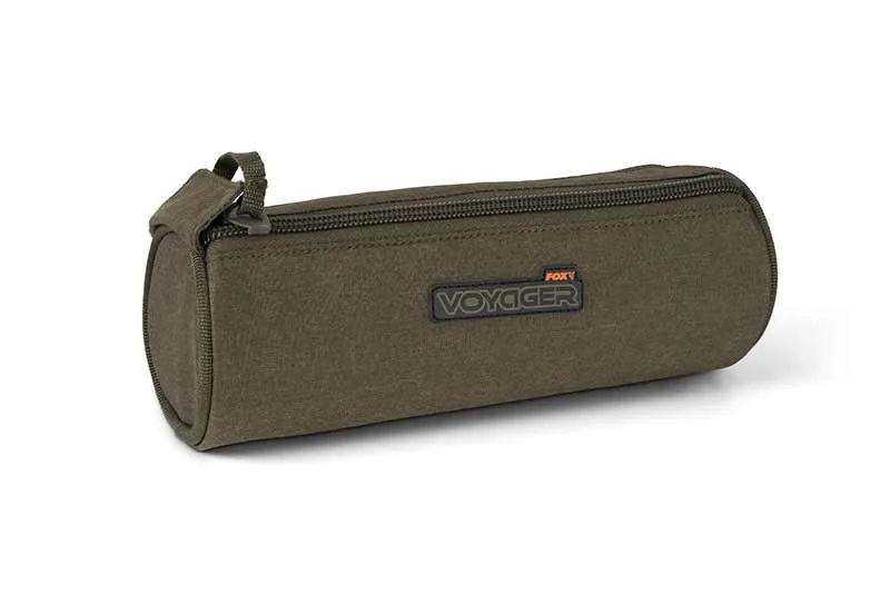 Fox Voyager Spool Case — Standard (3 x big pit spools)