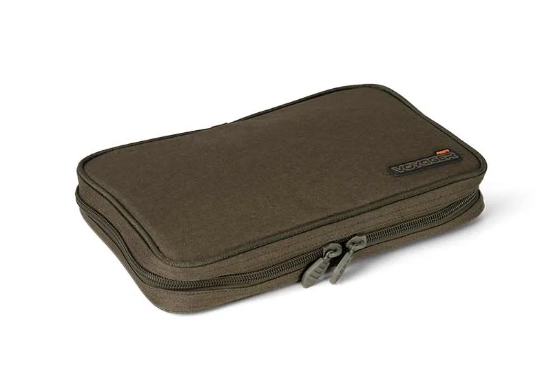 Fox Voyager Buzz Bar Bag — Small