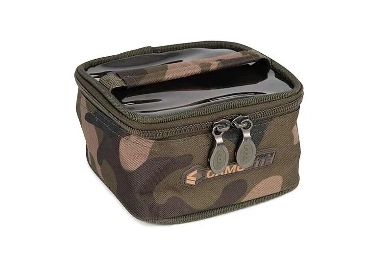 Fox Camolite Accessory Bag — Medium