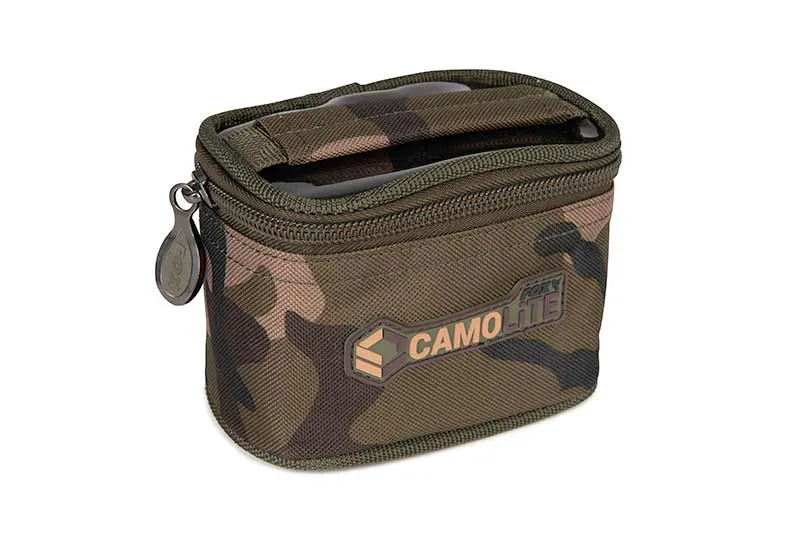 Fox Camolite Accessory Bag — Small