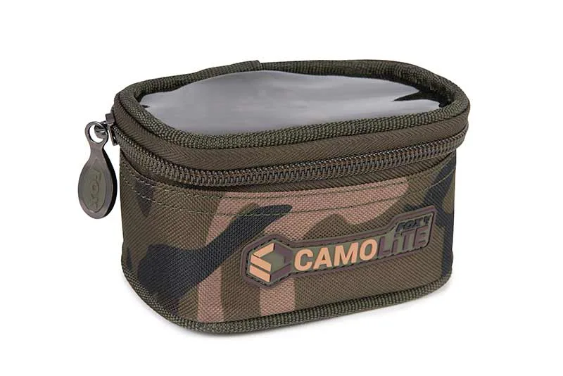 Fox Camolite Accessory Bag — Mini