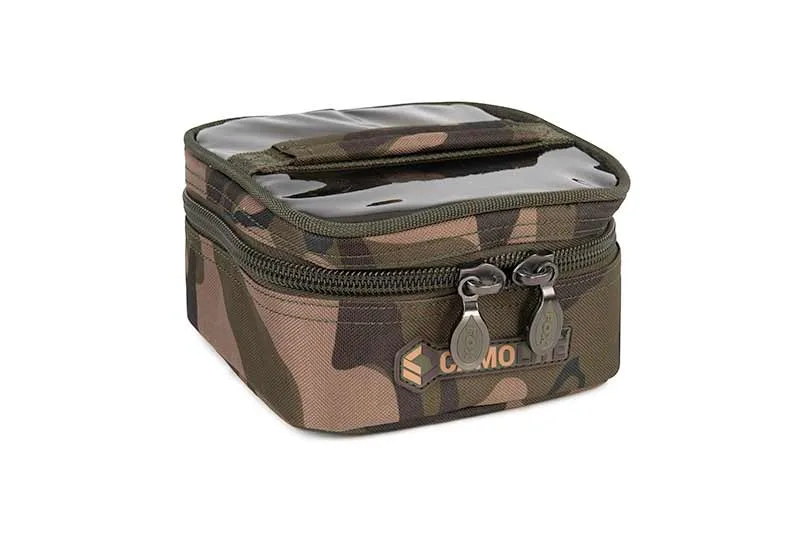 Fox Camolite Hookbait Case — 6 Pot