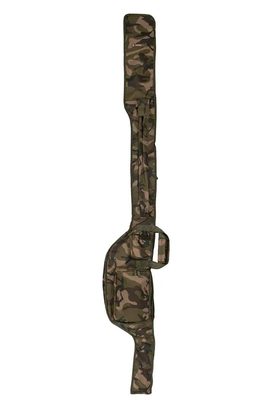 Fox Camolite 2 Rod Spod & Marker Rod Jacket