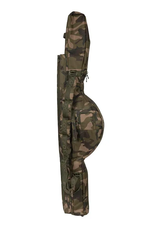Fox Camolite 8-10ft Retractable Tri Sleeve