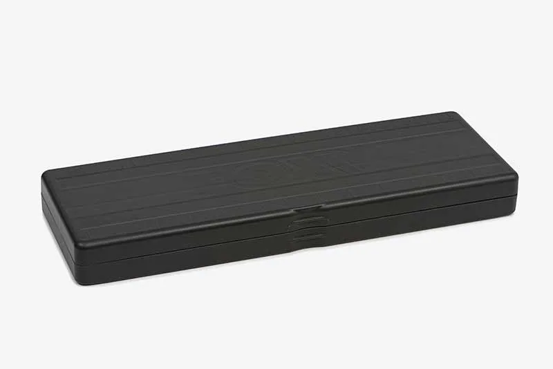 Fox Edges Rig Box — Large rig box inc 50 pins