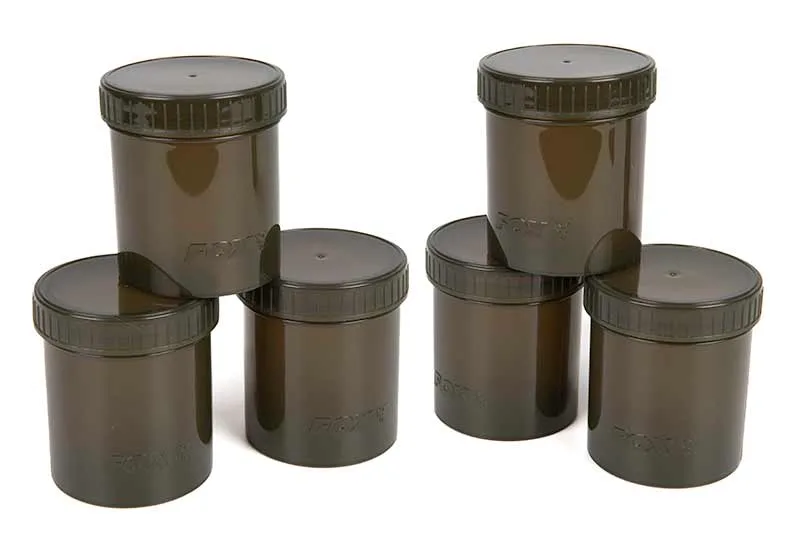 Fox Edges Hookbait Pot — Full