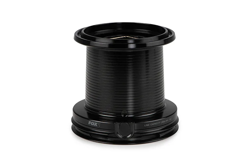 Fox 12000 XC Spare Spool