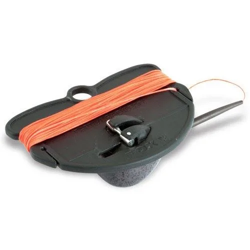 Fox Captive MK2 Back Leads