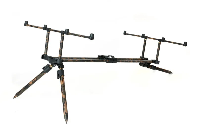 Fox Horizon Duo Camo Rod Pod