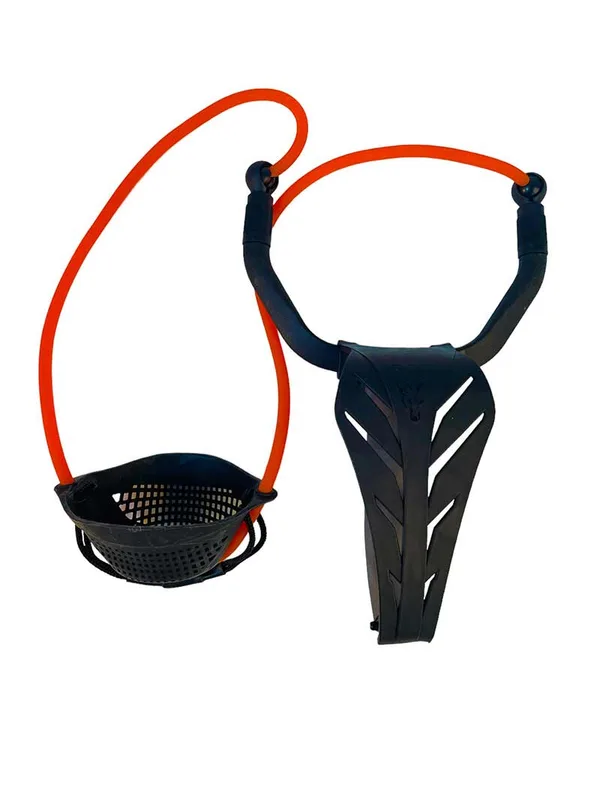 Fox Slik Powerguard Catapult