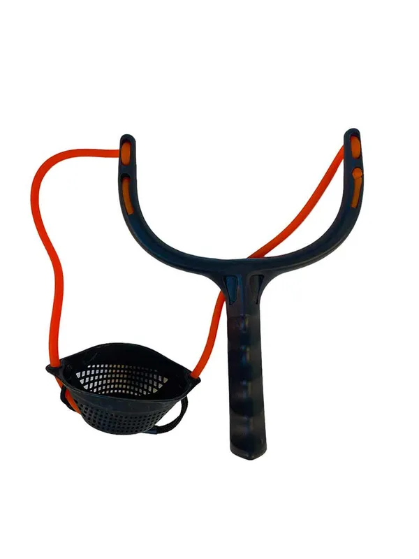 Fox Slik Powergrip Catapult