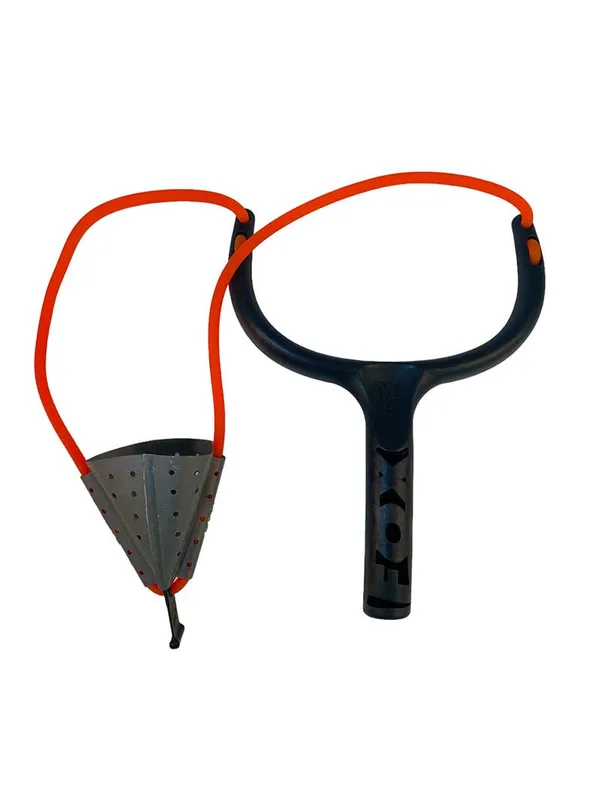 Fox Slik Powergrip Catapult — Multi