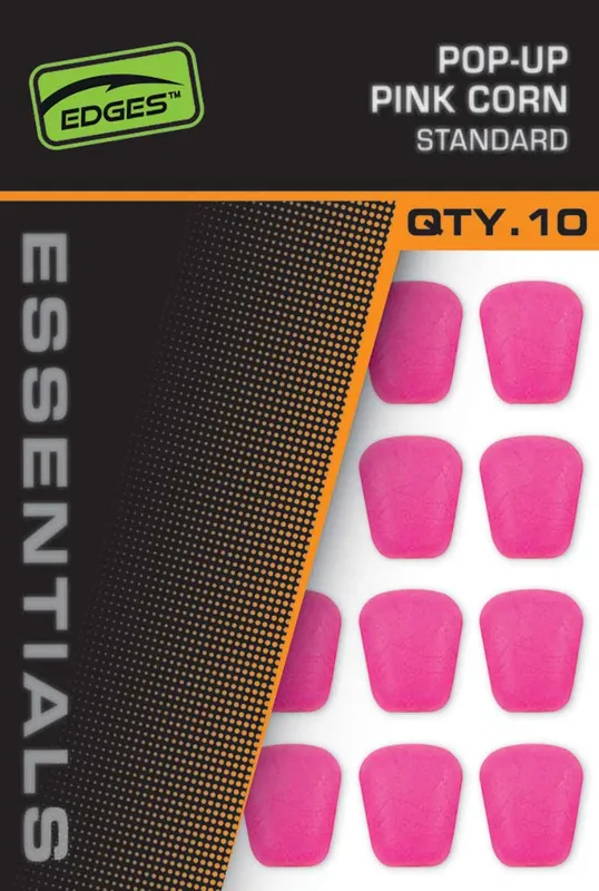 Fox Edges Essentials Pop Up Corn