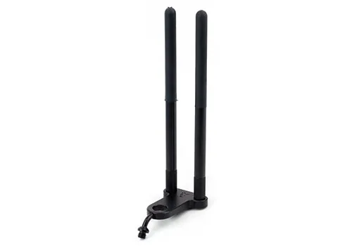 Fox Black Hockey Stick Snag Ears Standard