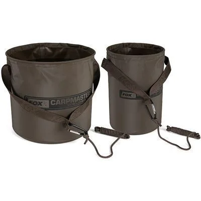 Fox Carpmaster Water Bucket