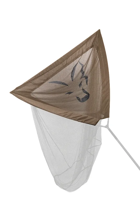 Fox Landing Net Cover