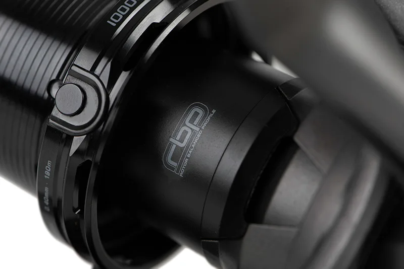 Fox 10000 XC Spare Spool Standard