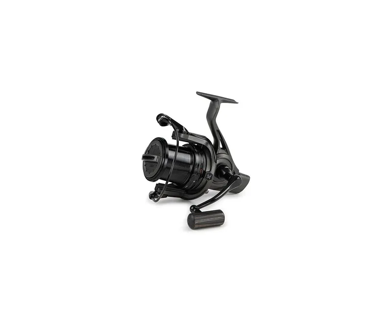 Fox 10000 XC Big Pit Reel