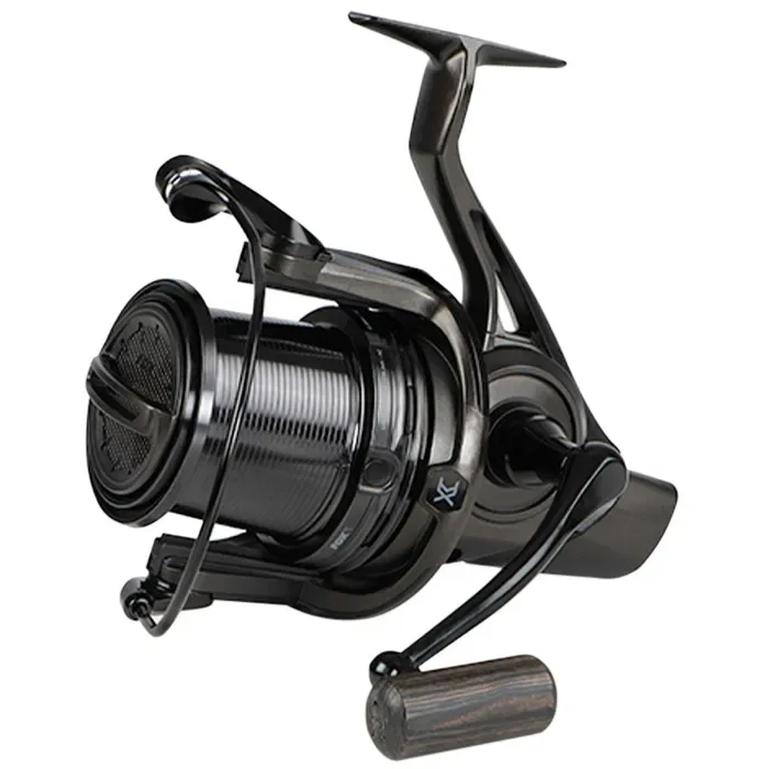 Fox 14000 XC Big Pit Reel