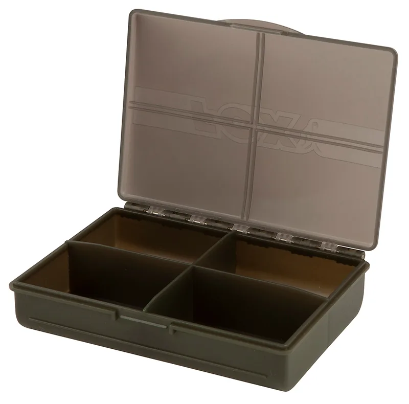 Fox Edges Standard Internal Compartment Box