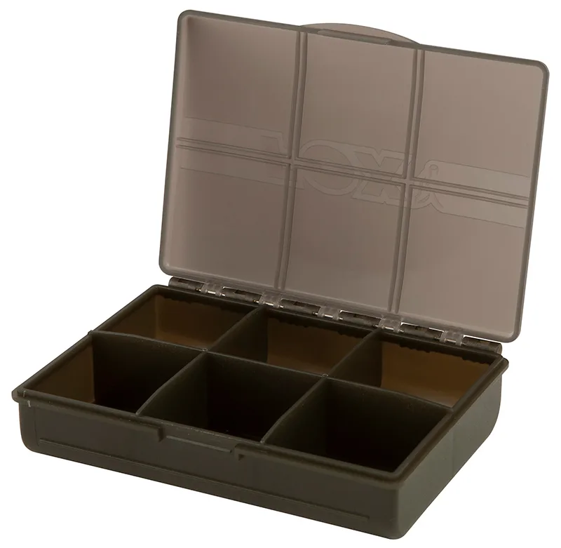 Fox Edges Standard Internal Compartment Box — 6