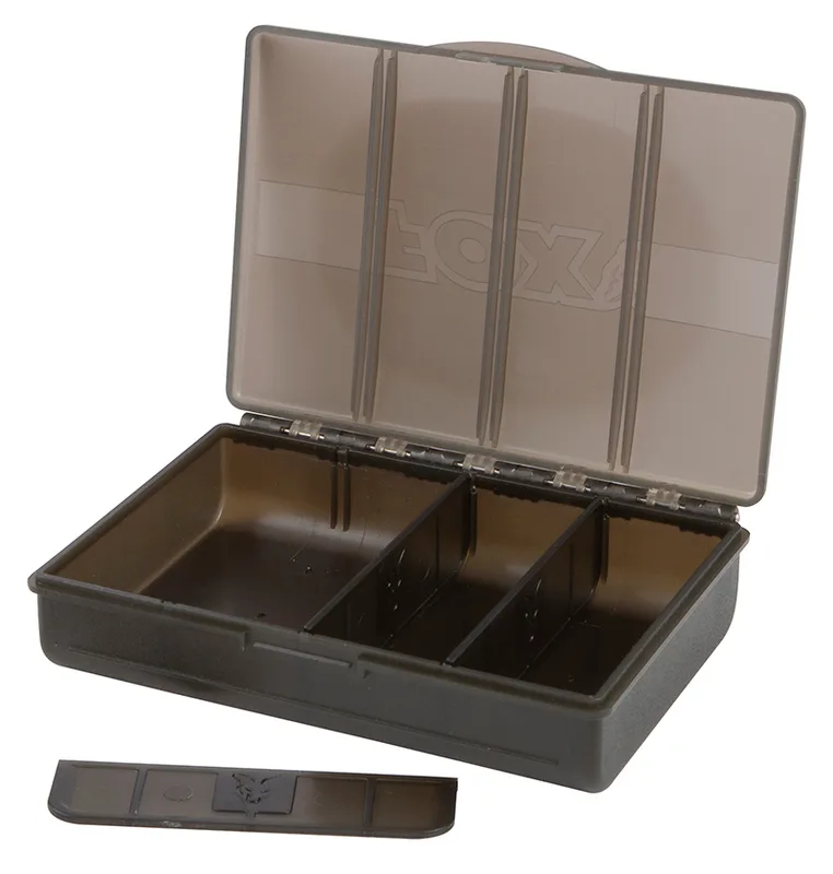 Fox Edges Adjustable Box — Standard