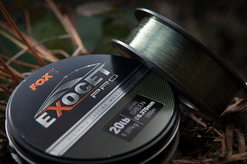 Fox Exocet Pro Mainline 1000m